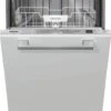 MIELE G 5355 Vi XXL Active Plus - Edelstahl -Haushaltsgerätegeschäft 1404958 20230329 145507