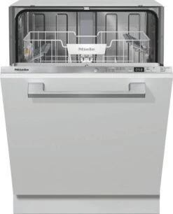 MIELE G 5355 Vi XXL Active Plus - Edelstahl