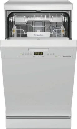 MIELE G 5540 SC SL Active - Brillantweiss