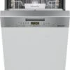 MIELE G 5540 SCi SL Active - Edelstahl 1 MIELE G 5540 SCi SL Active - Edelstahl -Haushaltsgerätegeschäft 1404961 20230329 145609