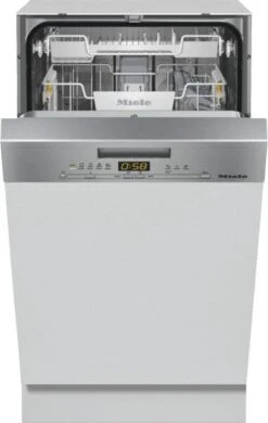 MIELE G 5540 SCi SL Active - Edelstahl