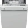 MIELE G 5790 SCVi SL - Edelstahl -Haushaltsgerätegeschäft 1404970 20230329 145719