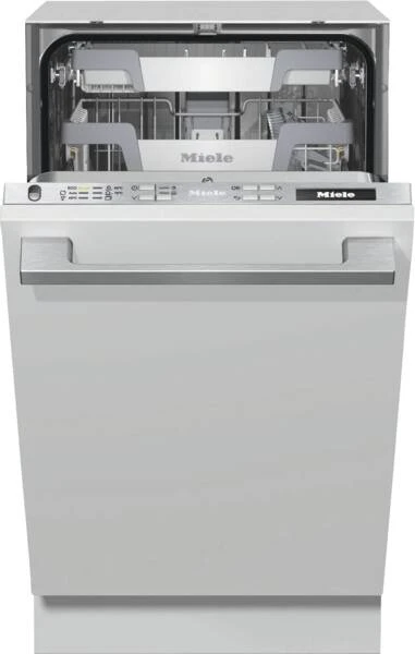 MIELE G 5790 SCVi SL - Edelstahl 3 MIELE G 5790 SCVi SL - Edelstahl