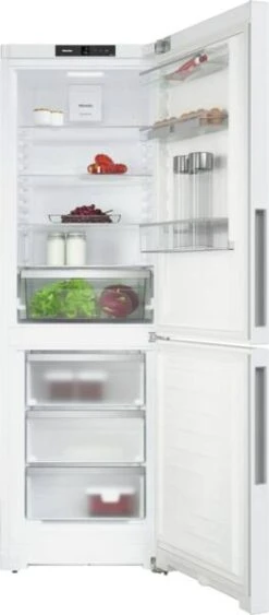 MIELE KFN 4375 CD Ws - Weiss