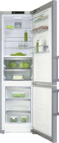 MIELE KFN 4797 CD Edt/cs - Edelstahl 3 MIELE KFN 4797 CD Edt/cs - Edelstahl