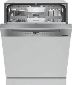 MIELE G 5333 SCi Active Plus E - Edelstahl