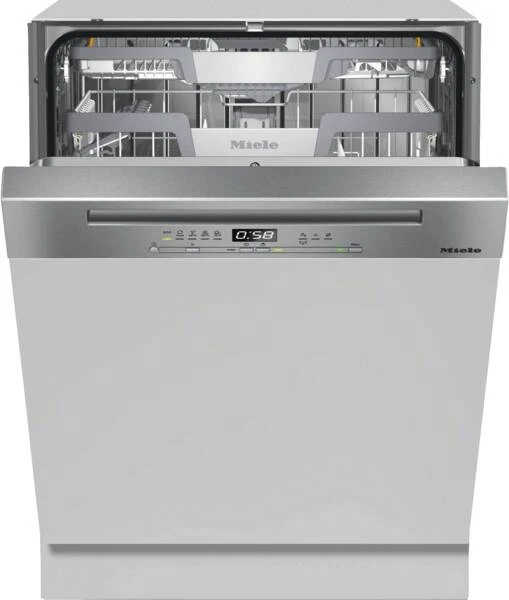 MIELE G 5333 SCi Active Plus E - Edelstahl 3 MIELE G 5333 SCi Active Plus E - Edelstahl