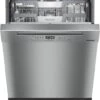 MIELE G 5333 SCU Active Plus E - Edelstahl 1 MIELE G 5333 SCU Active Plus E - Edelstahl -Haushaltsgerätegeschäft 1405058 20230329 150152