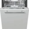 MIELE G 5368 SCVi XXL ActivePlus E - Edelstahl