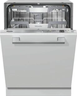 MIELE G 5368 SCVi XXL ActivePlus E - Edelstahl