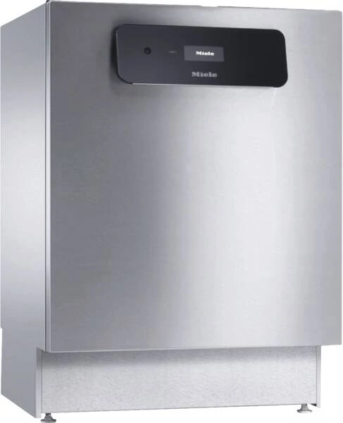 MIELE PFD 400 U DAC SST WB - Edelstahl 3 MIELE PFD 400 U DAC SST WB - Edelstahl