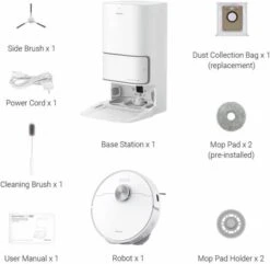L10 Ultra -Haushaltsgerätegeschäft 1405150 bild7 20230301 144608