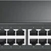 TP-Link TL-SL2428P JetStream 24Port 10/100Mbps + 4-Port Gigabit PoE+ -Haushaltsgerätegeschäft 1405343 20230303 122330