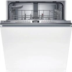 Bosch MKSMV1MXTB (SMV6YAX01E+SMZ5300)