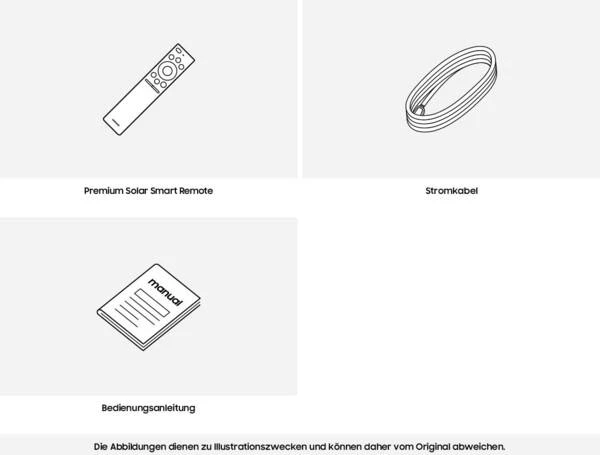 Samsung GQ43LS01BHUXZG The Serif - Cotton Blue 6 Samsung GQ43LS01BHUXZG The Serif - Cotton Blue – Bild 4