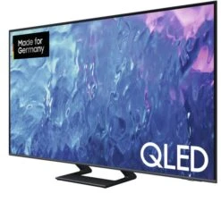 Samsung GQ55Q72CATXZG - Titangrau 12 Samsung GQ55Q72CATXZG - Titangrau -Haushaltsgerätegeschäft 1405577 bild3 20230310 130012