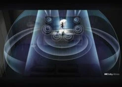 Samsung GQ55S92CATXZG - Carbon-Silber -Haushaltsgerätegeschäft 1405580 bild6 20230309 105858