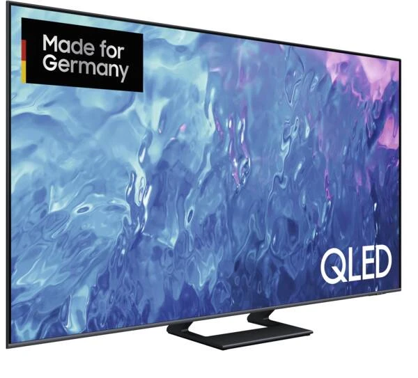 Samsung GQ65Q72CATXZG - Titangrau 4 Samsung GQ65Q72CATXZG - Titangrau – Bild 2