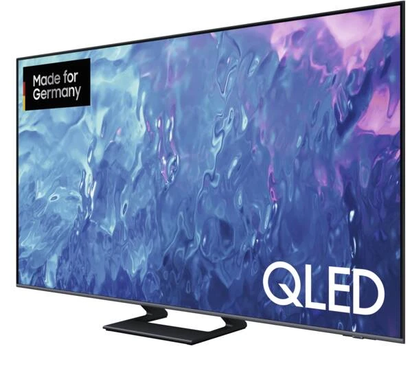 Samsung GQ65Q72CATXZG - Titangrau 5 Samsung GQ65Q72CATXZG - Titangrau – Bild 3