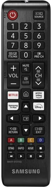 Samsung GQ65Q72CATXZG - Titangrau 9 Samsung GQ65Q72CATXZG - Titangrau – Bild 7