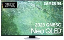 Samsung GQ65QN85CATXZG - Strahlendes-Silber
