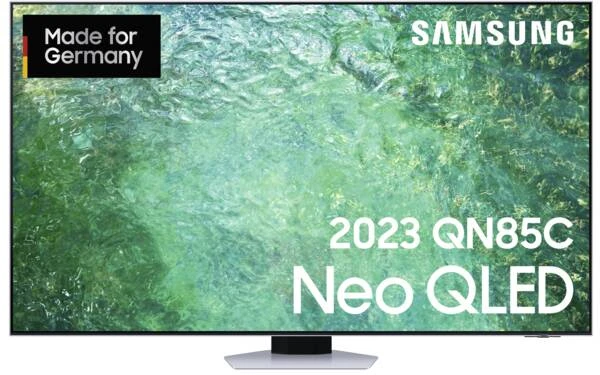 Samsung GQ65QN85CATXZG - Strahlendes-Silber 3 Samsung GQ65QN85CATXZG - Strahlendes-Silber