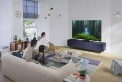 Samsung GQ65QN85CATXZG - Strahlendes-Silber 14 Samsung GQ65QN85CATXZG - Strahlendes-Silber -Haushaltsgerätegeschäft 1405588 bild11 20230331 110349