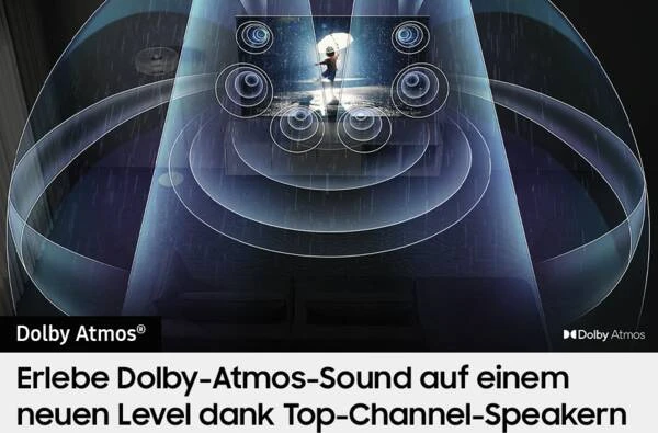 Samsung GQ65QN900CTXZG - Titanschwarz 5 Samsung GQ65QN900CTXZG - Titanschwarz – Bild 3