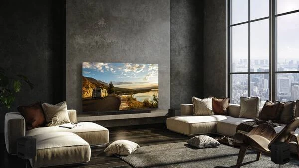 Samsung GQ65QN900CTXZG - Titanschwarz 8 Samsung GQ65QN900CTXZG - Titanschwarz – Bild 6