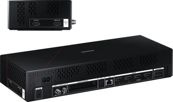 Samsung GQ75LS03BGUXZG The Frame - Schwarz 6 Samsung GQ75LS03BGUXZG The Frame - Schwarz – Bild 4