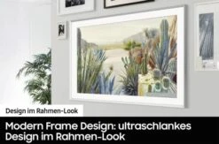 Samsung GQ75LS03BGUXZG The Frame - Schwarz 16 Samsung GQ75LS03BGUXZG The Frame - Schwarz -Haushaltsgerätegeschäft 1405593 bild6 20230329 134024