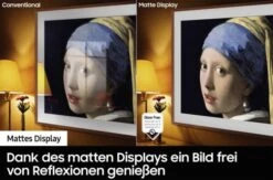 Samsung GQ75LS03BGUXZG The Frame - Schwarz 18 Samsung GQ75LS03BGUXZG The Frame - Schwarz -Haushaltsgerätegeschäft 1405593 bild8 20230329 134026