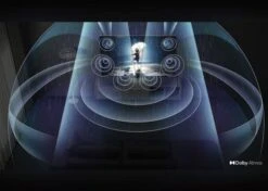 Samsung GQ77S92CATXZG - Carbon-Silber -Haushaltsgerätegeschäft 1405600 bild5 20230510 121217