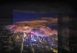 Samsung GQ77S92CATXZG - Carbon-Silber -Haushaltsgerätegeschäft 1405600 bild6 20230510 121218