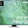 Samsung GQ85QN85CATXZG - Strahlendes-Silber