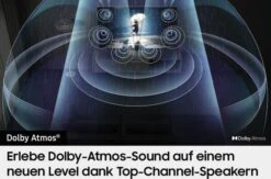 Samsung GQ85QN85CATXZG - Strahlendes-Silber -Haushaltsgerätegeschäft 1405605 bild8 20230331 110532