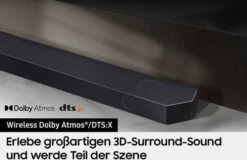 Samsung HW-Q935GC/ZG - Titanschwarz -Haushaltsgerätegeschäft 1405622 bild5 20230328 141151