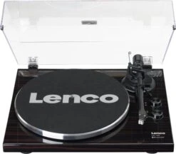 Lenco LBT-288 - Nussbaum