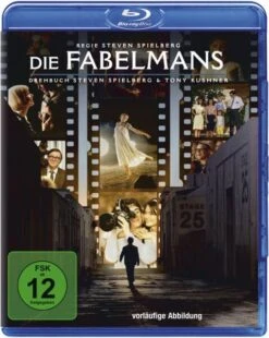 Die Fabelmans