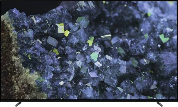 Sony XR77A80LAEP - Titanschwarz 3 Sony XR77A80LAEP - Titanschwarz