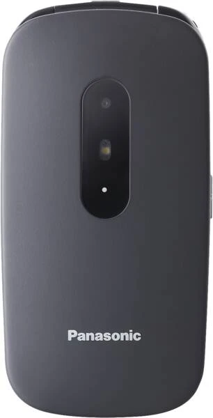 Panasonic KX-TU446EXG - Grau 4 Panasonic KX-TU446EXG - Grau – Bild 2