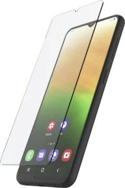 HAMA 219913 Schutzgl. Für Samsung Galaxy A34 5G - Transparent