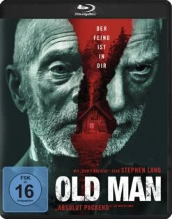 Old Man
