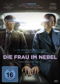 Die Frau Im Nebel - Decision To Leave