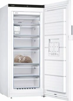 Bosch GSN51EWCV Select Line - Weiss