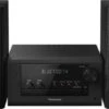 Panasonic SC-PM704EG-K - Schwarz