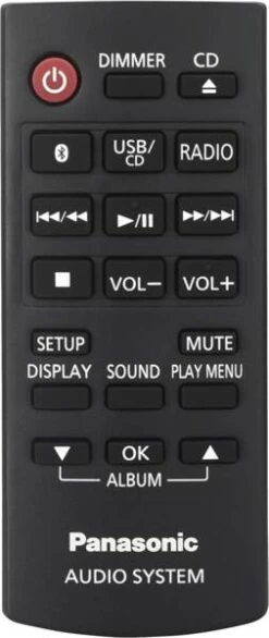 Panasonic SC-PM704EG-K - Schwarz -Haushaltsgerätegeschäft 1409486 bild5 20230418 121711