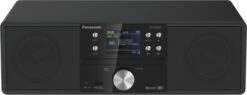 Panasonic SC-DM202EG-K - Schwarz