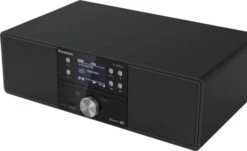 Panasonic SC-DM202EG-K - Schwarz -Haushaltsgerätegeschäft 1409487 bild4 20230412 145912