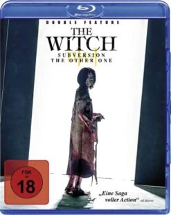 The Witch Double Feature